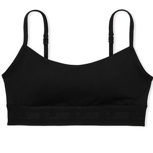 NWT Victoria’s Secret PINK Ultimate Scoop Sports Bra